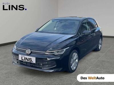 Schwarz metallic Neu 2025 VW Golf VIII Limousine | € 27.950 (Superpreis)