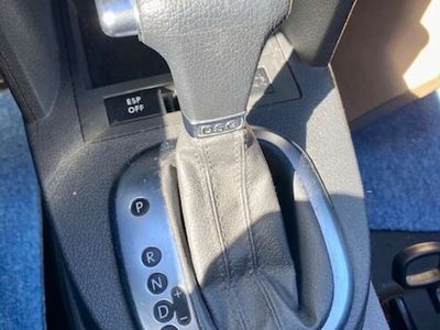 gebraucht VW Caddy Kombi Maxi Life 1,9 TDI D-PF DSG