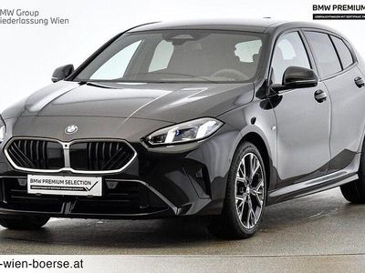 gebraucht BMW 118 d 5-Türig