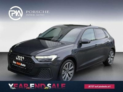 Blau Neu 2025 Audi A1 Kleinwagen | € 25.100 (Fairer Preis)