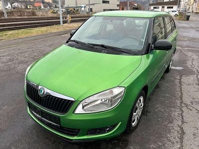 Gebraucht 2011 Skoda Fabia Ambiente Kleinwagen | € 1.790 (Fairer Preis)
