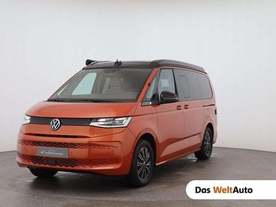 gebraucht VW California Coast TDI