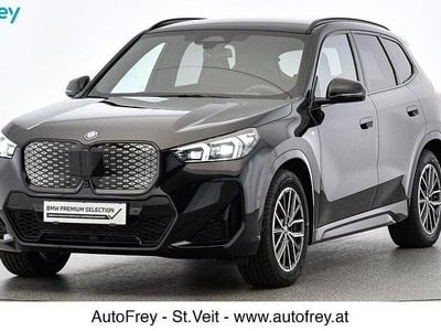 Saphirschwarz Gebraucht 2024 BMW iX1 Shadowline SUV | € 45.850 (Guter Preis)