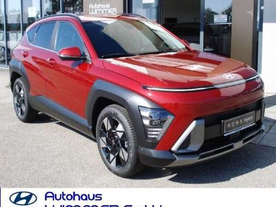 gebraucht Hyundai Kona HEV (SX2) Trend Line 1.6 GDI 2WD Hybrid PK1