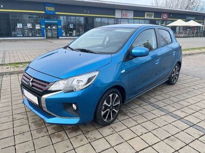 gebraucht Mitsubishi Space Star Space Star1,2 MIVEC Invite AS