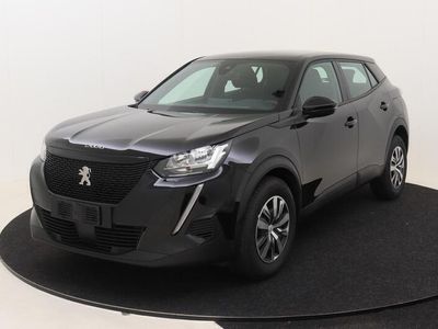 gebraucht Peugeot 2008 1,2 PureTech 100 hp S&S