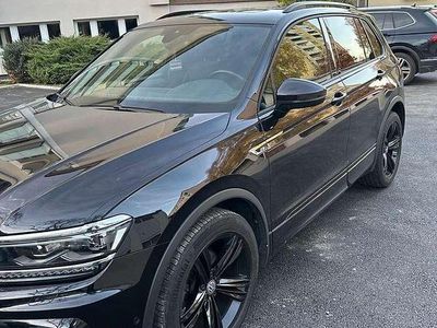 Gebraucht 2018 VW Tiguan Style SUV | € 24.900 (Etwas zu teuer)