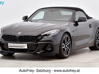 gebraucht BMW Z4 sDrive20i