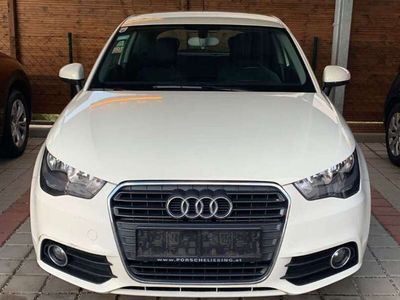 gebraucht Audi A1 12 TFSI Attraction