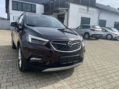 gebraucht Opel Mokka X 1,6 CDTI Innovation Start/Stop System