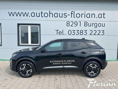 Neu 2025 Peugeot 2008 Allure SUV | € 24.550 (Teuer)