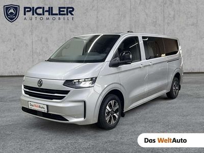 Grau Neu 2025 VW T7 Life Van | € 89.990