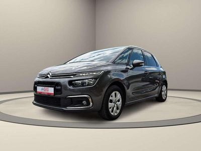 Citroën C4 SpaceTourer