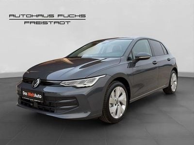 Gebraucht VW Golf VIII 115 PS (84 kW) 2026 Mittelgrau  metallic Limousine