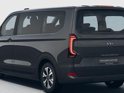 Neu 2025 VW T7 PanAmericana Van | € 58.198 (Superpreis)