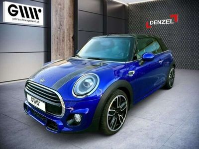 gebraucht Mini Cooper Cabriolet 