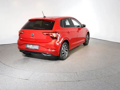 gebraucht VW Polo Life TSI