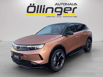 gebraucht Opel Grandland X 16 PHEV 21kWh GS Aut.