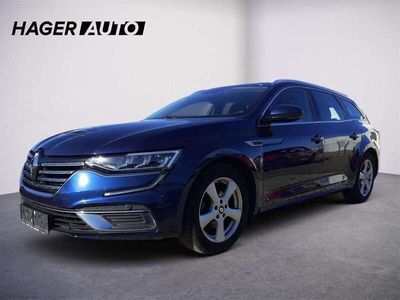 gebraucht Renault Talisman GrandTour 1,7 dCi 150 Zen