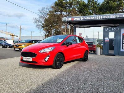 gebraucht Ford Fiesta Trend 11 Start/Stop