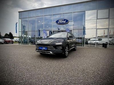 Delan black Neu 2025 BYD Seal U Comfort SUV | € 41.490 (Fairer Preis)
