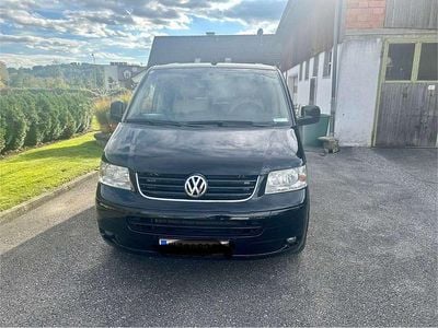Gebraucht VW Multivan Highline 174 PS (127 kW) 2005 Van