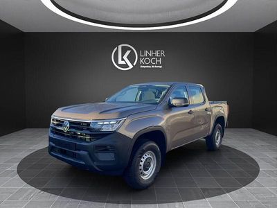 Neu VW Amarok 170 PS (125 kW) 2026 Abholung