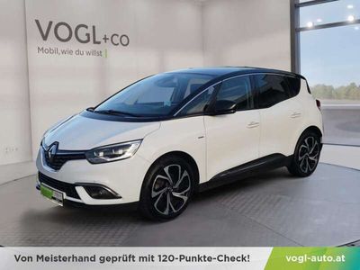 gebraucht Renault Scénic IV 