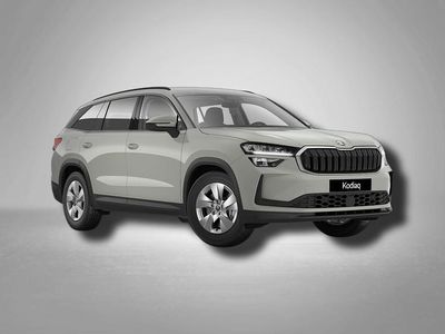 Neu 2025 Skoda Kodiaq Selection SUV | € 45.883 (Fairer Preis)