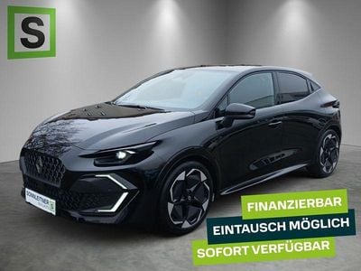 Neu Renault Clio V Techno 109 PS (80 kW) 2026 Kleinwagen