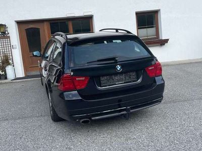 gebraucht BMW 318 318 d DPF Touring