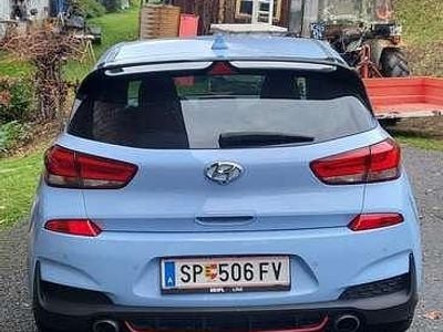 gebraucht Hyundai i30 N 2,0 T-GDi N Performance
