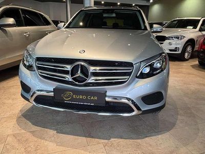 gebraucht Mercedes GLC250 GLC 250d 4Matic (253.909)