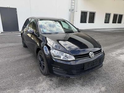Gebraucht VW Golf VII Comfortline 86 PS (63 kW) 2016 Limousine