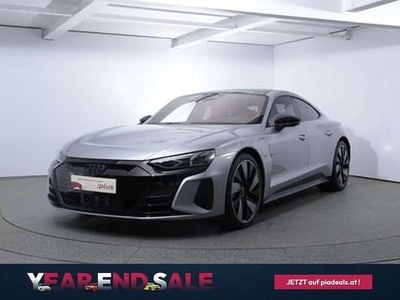 gebraucht Audi e-tron GT quattro RS RS