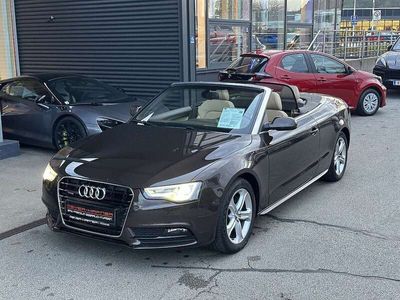 Audi A5 Cabriolet