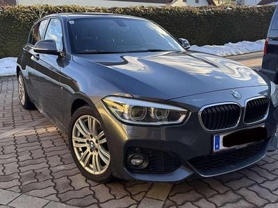 Gebraucht BMW 120 M Sport 190 PS (139 kW) 2016 Kleinwagen