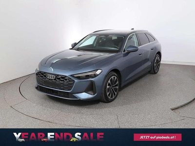Blau Gebraucht 2025 Audi A5 Coupé | € 55.950 (Teuer)