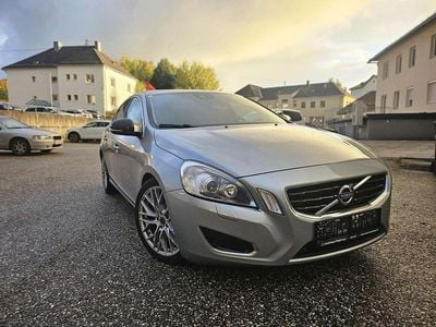 Gebraucht 2013 Volvo S60 Limousine | € 12.000