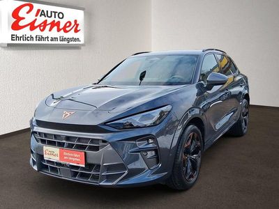 Dunkelgrau metallic Gebraucht 2026 Cupra Terramar SUV | € 39.990 (Fairer Preis)