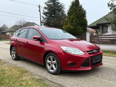 Gebraucht 2012 Ford Focus Champions Edition Limousine | € 2.990