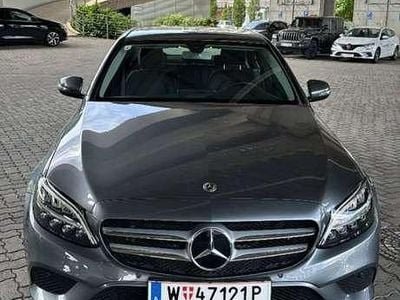 Gebraucht 2020 Mercedes C220 Limousine | € 30.000 (Guter Preis)