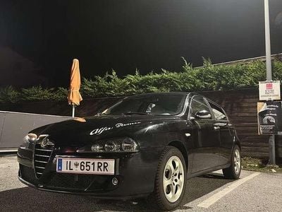 Gebraucht 2006 Alfa Romeo 147 Distinctive Kleinwagen | € 500