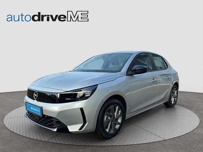 Silber Gebraucht 2025 Opel Corsa Limousine | € 18.990 (Etwas zu teuer)