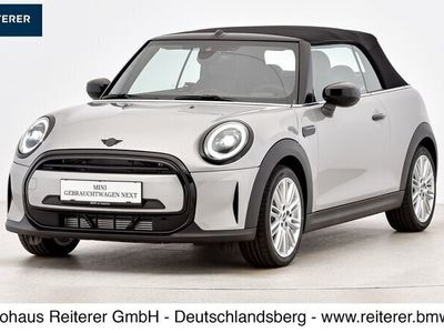 gebraucht Mini Cooper 