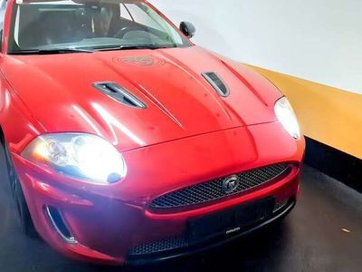 gebraucht Jaguar XKR 5.0 S/C Cabrio