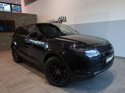 Neu 2025 Land Rover Range Rover evoque S SUV | € 56.990