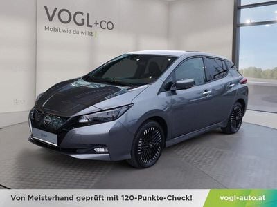 gebraucht Nissan Leaf e+ Tekna 59 kWh 217 PS