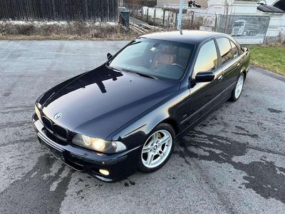 Gebraucht 2003 BMW 530 M Sport Limousine | € 12.490