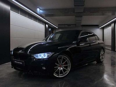 gebraucht BMW 335 335 i